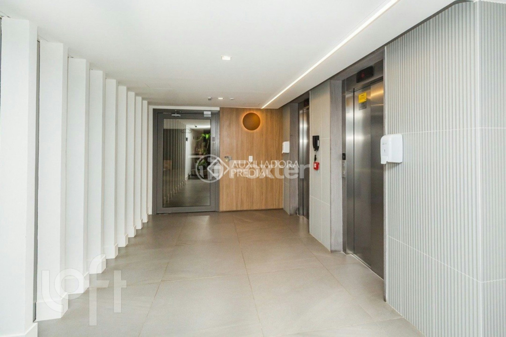 Apartamento à venda com 1 quarto, 47m² - Foto 40