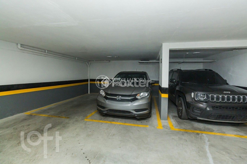 Apartamento à venda com 1 quarto, 47m² - Foto 29