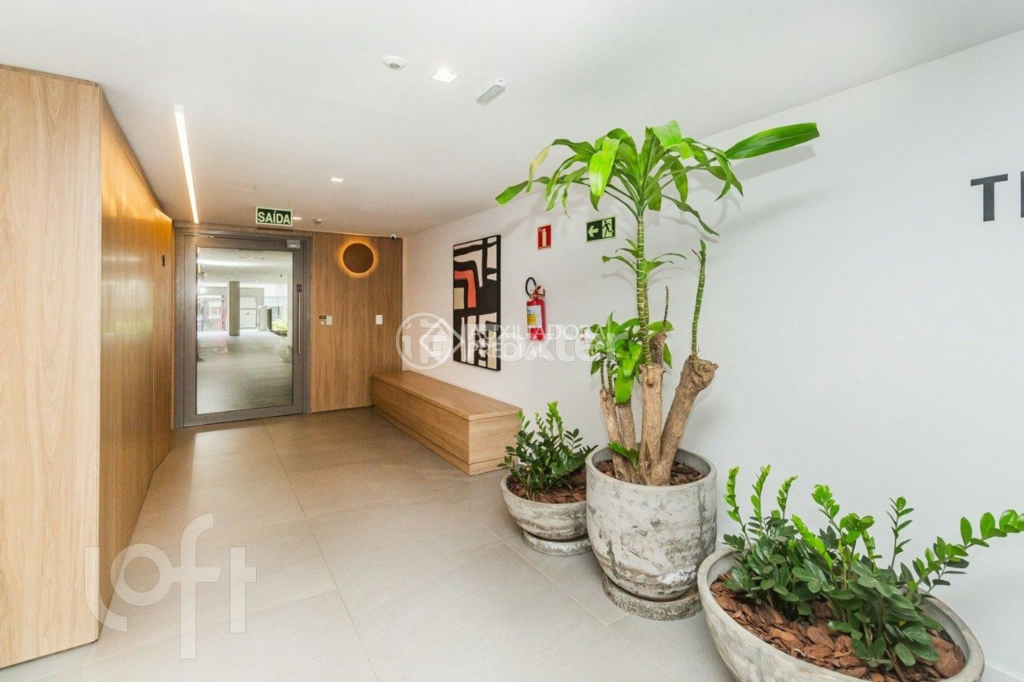 Apartamento à venda com 1 quarto, 47m² - Foto 41