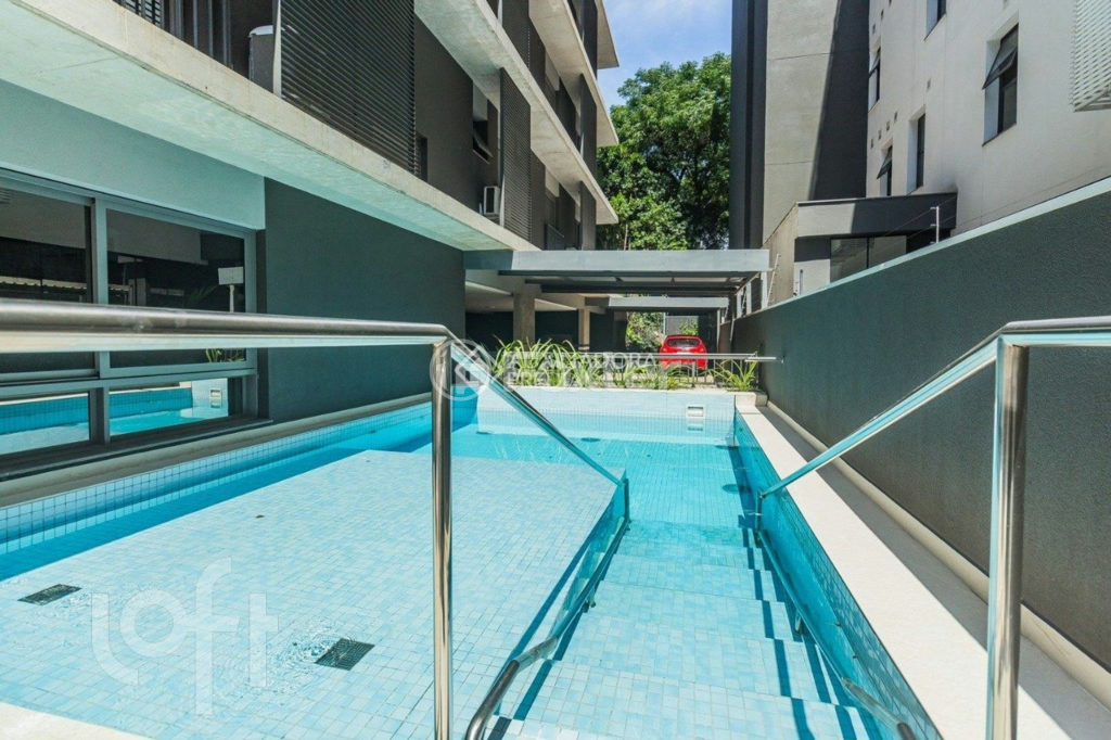 Apartamento à venda com 1 quarto, 47m² - Foto 31