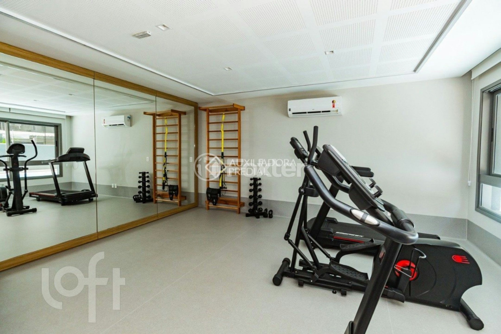 Apartamento à venda com 1 quarto, 47m² - Foto 33
