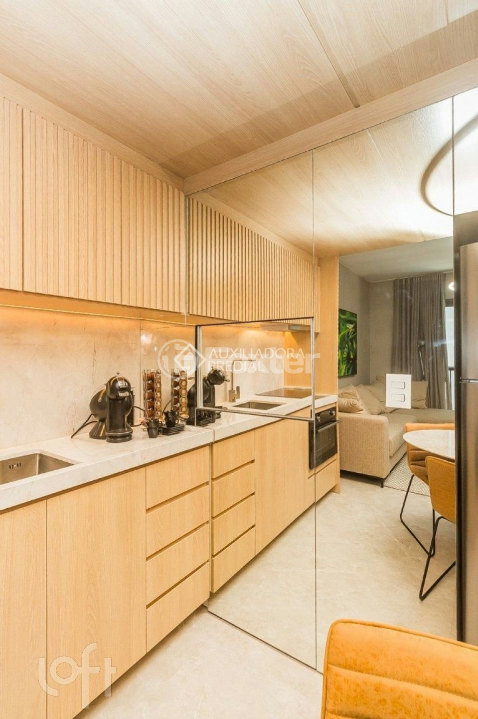 Apartamento à venda com 1 quarto, 47m² - Foto 10