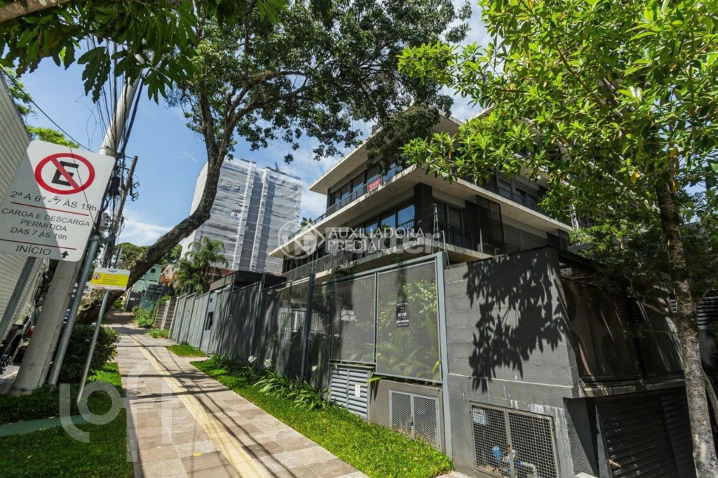 Apartamento à venda com 1 quarto, 47m² - Foto 15