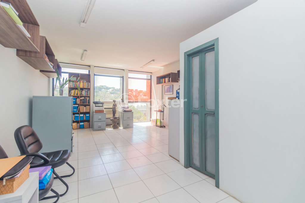 Conjunto Comercial-Sala à venda, 32m² - Foto 2