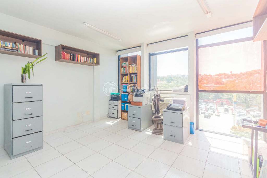 Conjunto Comercial-Sala à venda, 32m² - Foto 4