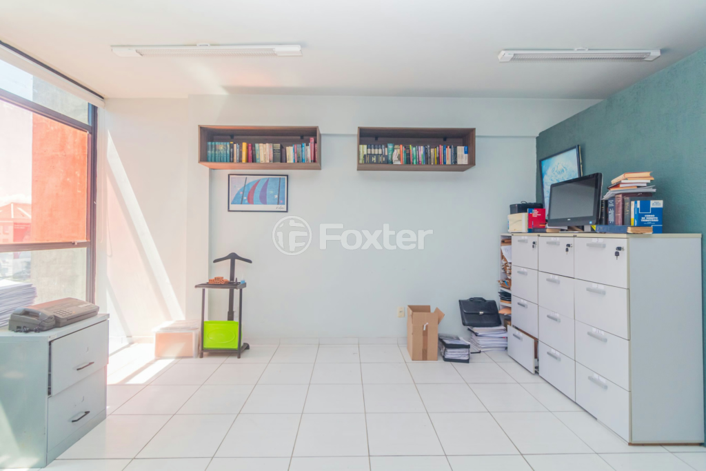 Conjunto Comercial-Sala à venda, 32m² - Foto 6