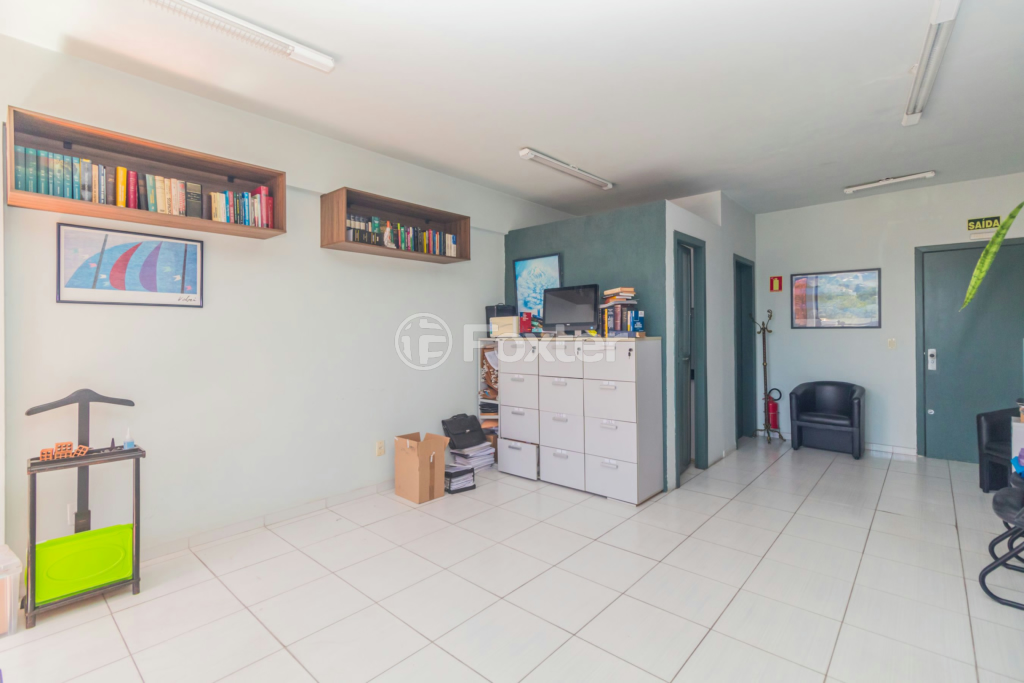 Conjunto Comercial-Sala à venda, 32m² - Foto 7
