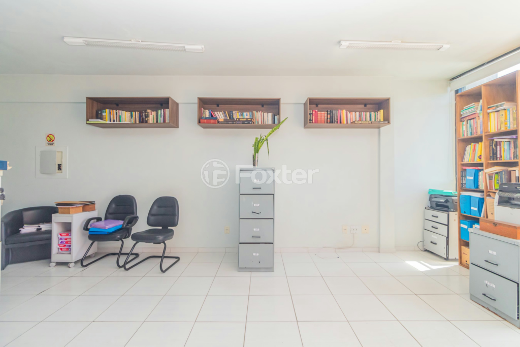 Conjunto Comercial-Sala à venda, 32m² - Foto 10