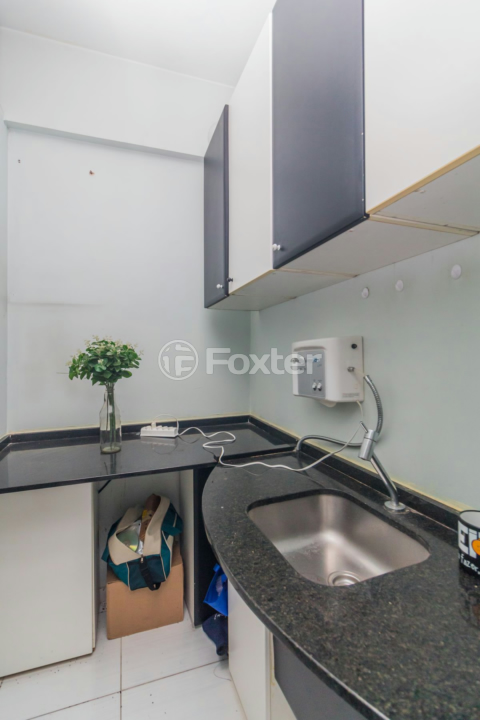 Conjunto Comercial-Sala à venda, 32m² - Foto 12