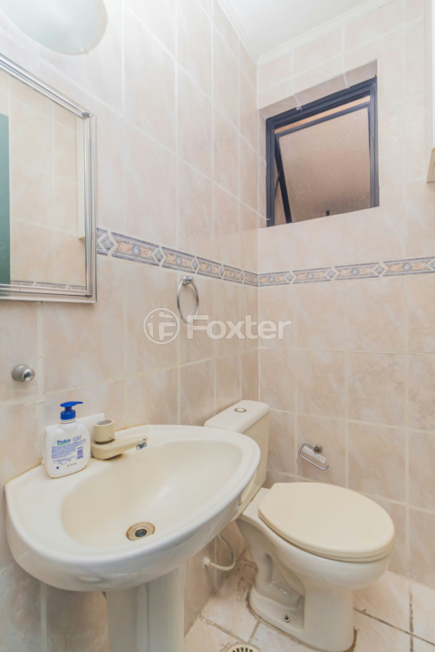 Conjunto Comercial-Sala à venda, 32m² - Foto 13