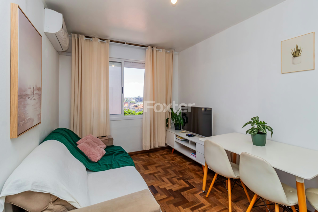 Apartamento à venda com 2 quartos, 51m² - Foto 1