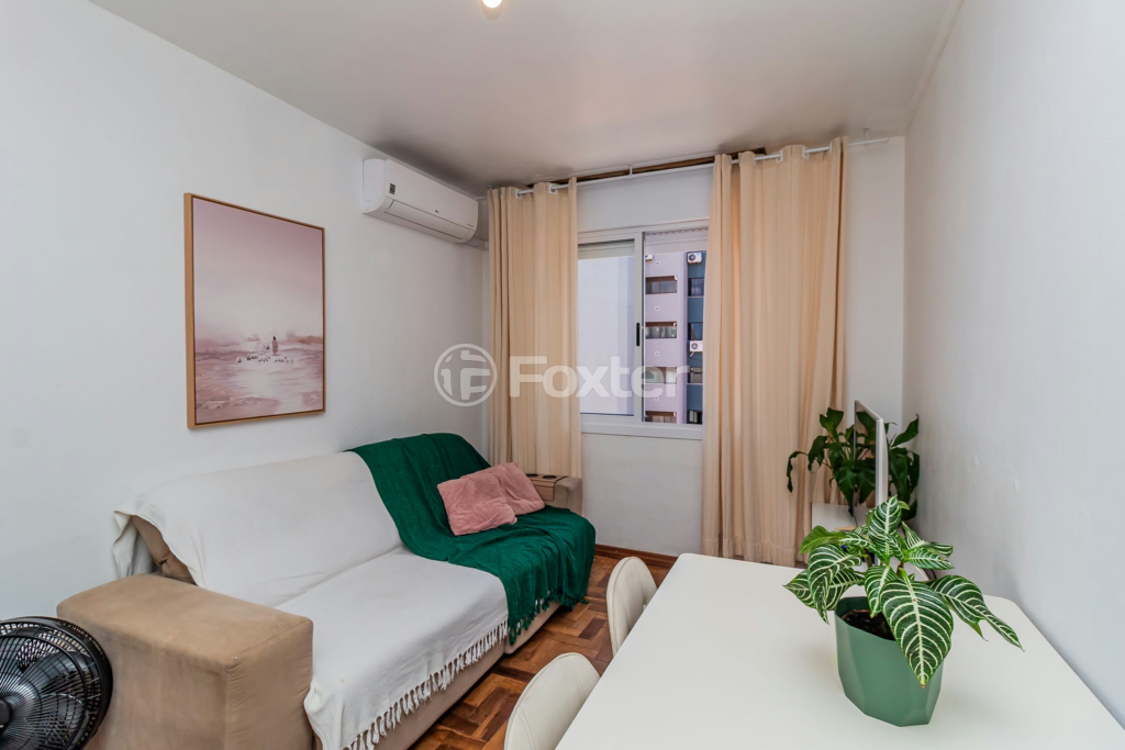 Apartamento à venda com 2 quartos, 51m² - Foto 2