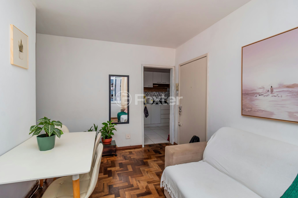 Apartamento à venda com 2 quartos, 51m² - Foto 3
