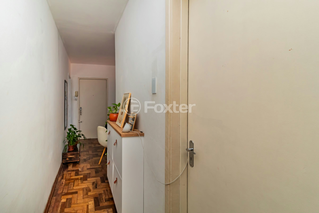 Apartamento à venda com 2 quartos, 51m² - Foto 6
