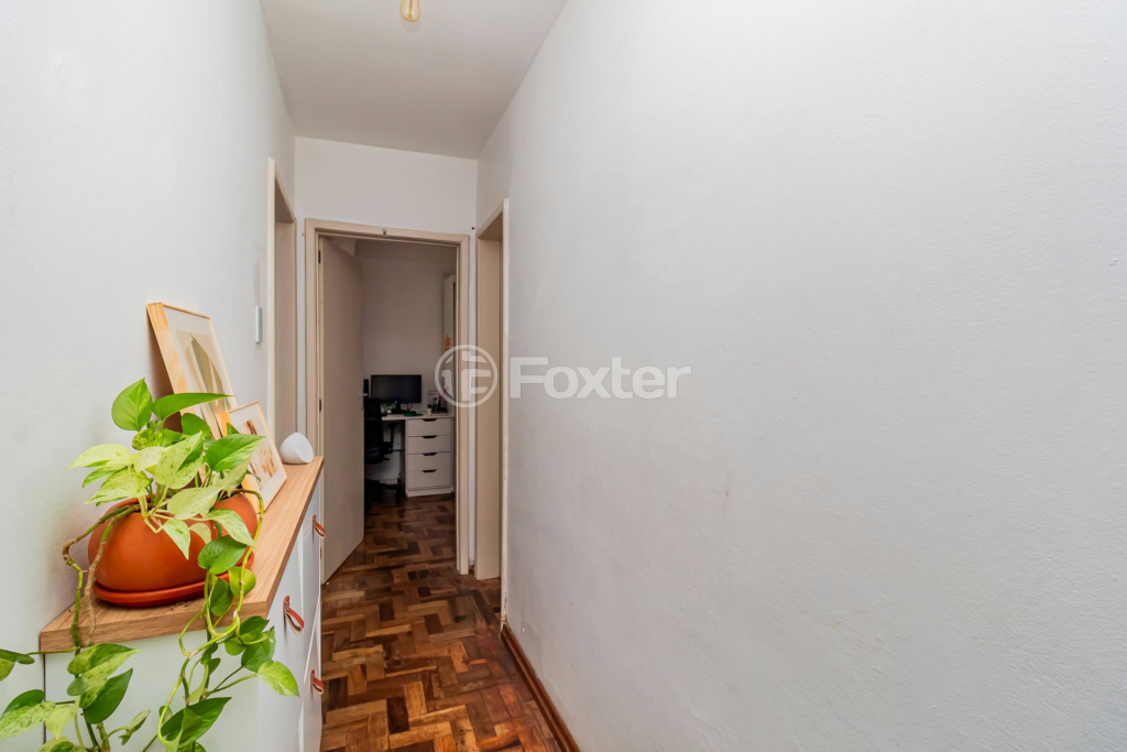 Apartamento à venda com 2 quartos, 51m² - Foto 7