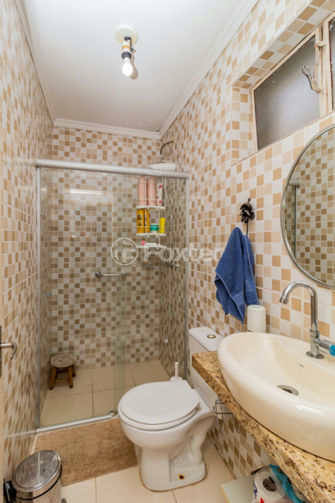 Apartamento à venda com 2 quartos, 51m² - Foto 8