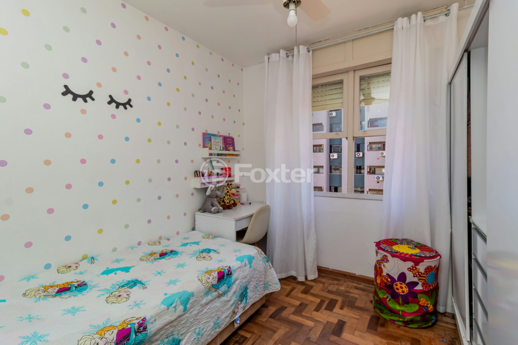 Apartamento à venda com 2 quartos, 51m² - Foto 9