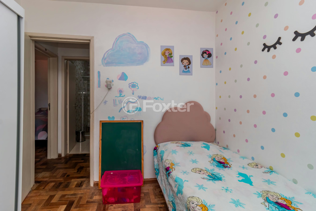 Apartamento à venda com 2 quartos, 51m² - Foto 10