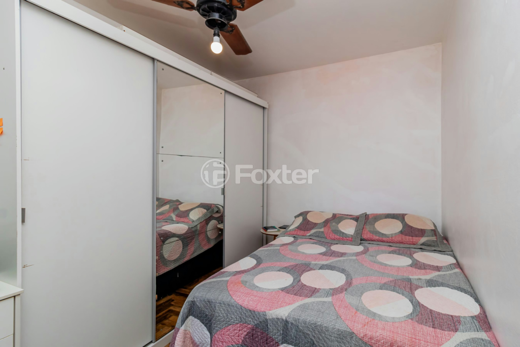 Apartamento à venda com 2 quartos, 51m² - Foto 12