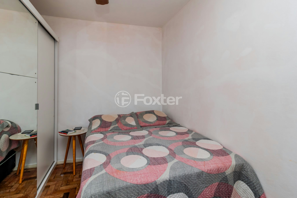 Apartamento à venda com 2 quartos, 51m² - Foto 13