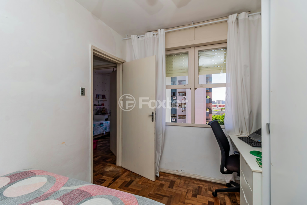 Apartamento à venda com 2 quartos, 51m² - Foto 14