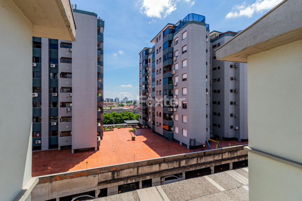 Apartamento à venda com 2 quartos, 51m² - Foto 15