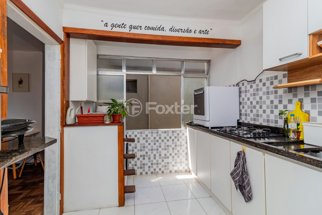 Apartamento à venda com 2 quartos, 51m² - Foto 16