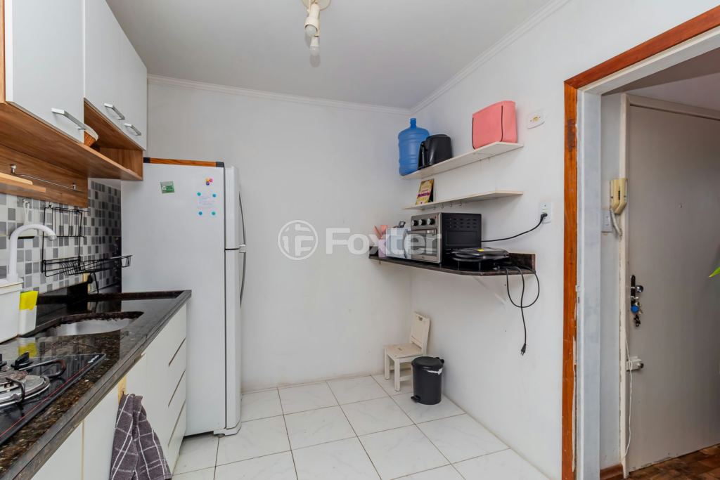 Apartamento à venda com 2 quartos, 51m² - Foto 17