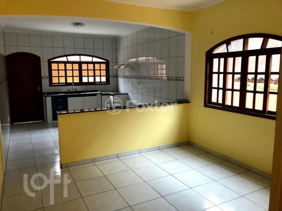 Casa à venda com 3 quartos, 213m² - Foto 16