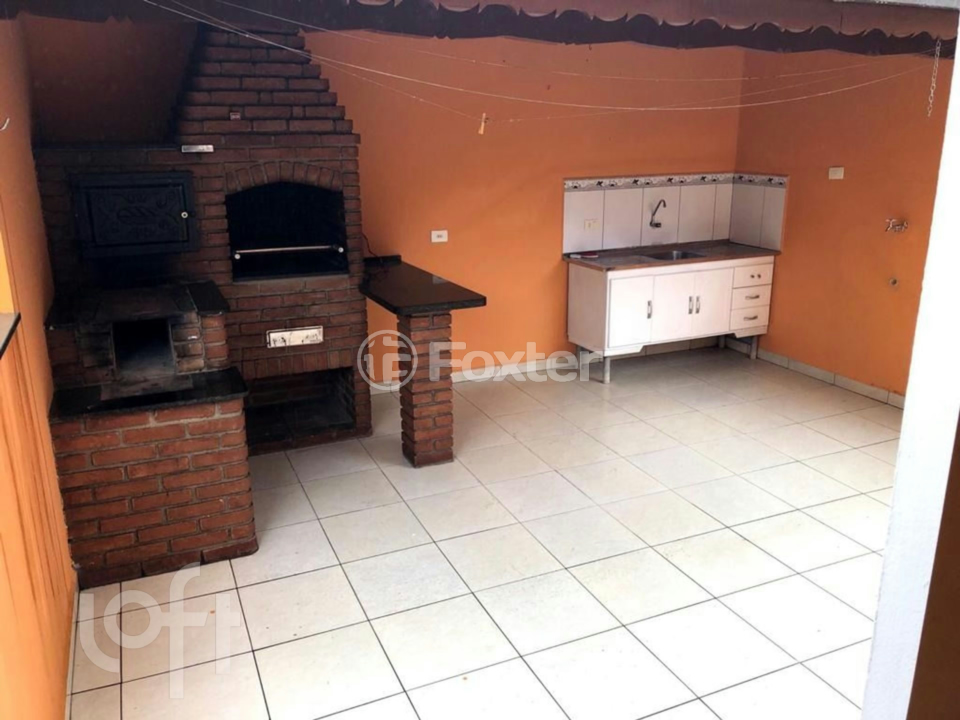 Casa à venda com 3 quartos, 213m² - Foto 9