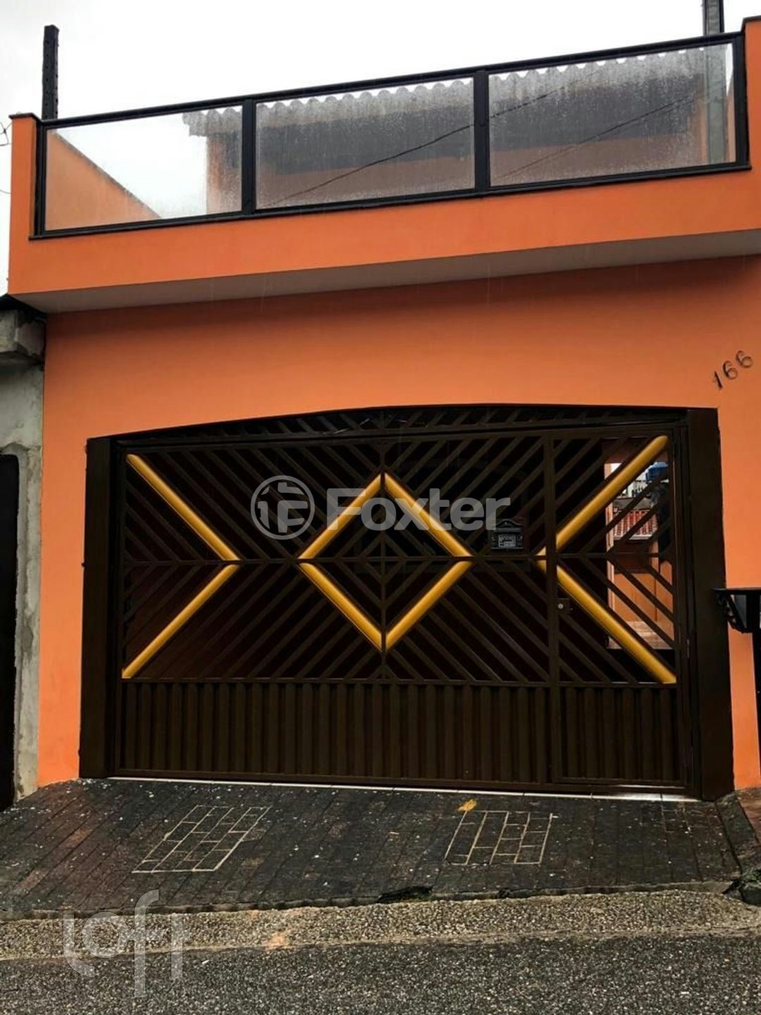 Casa à venda com 3 quartos, 213m² - Foto 15