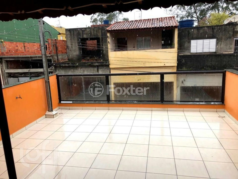 Casa à venda com 3 quartos, 213m² - Foto 10