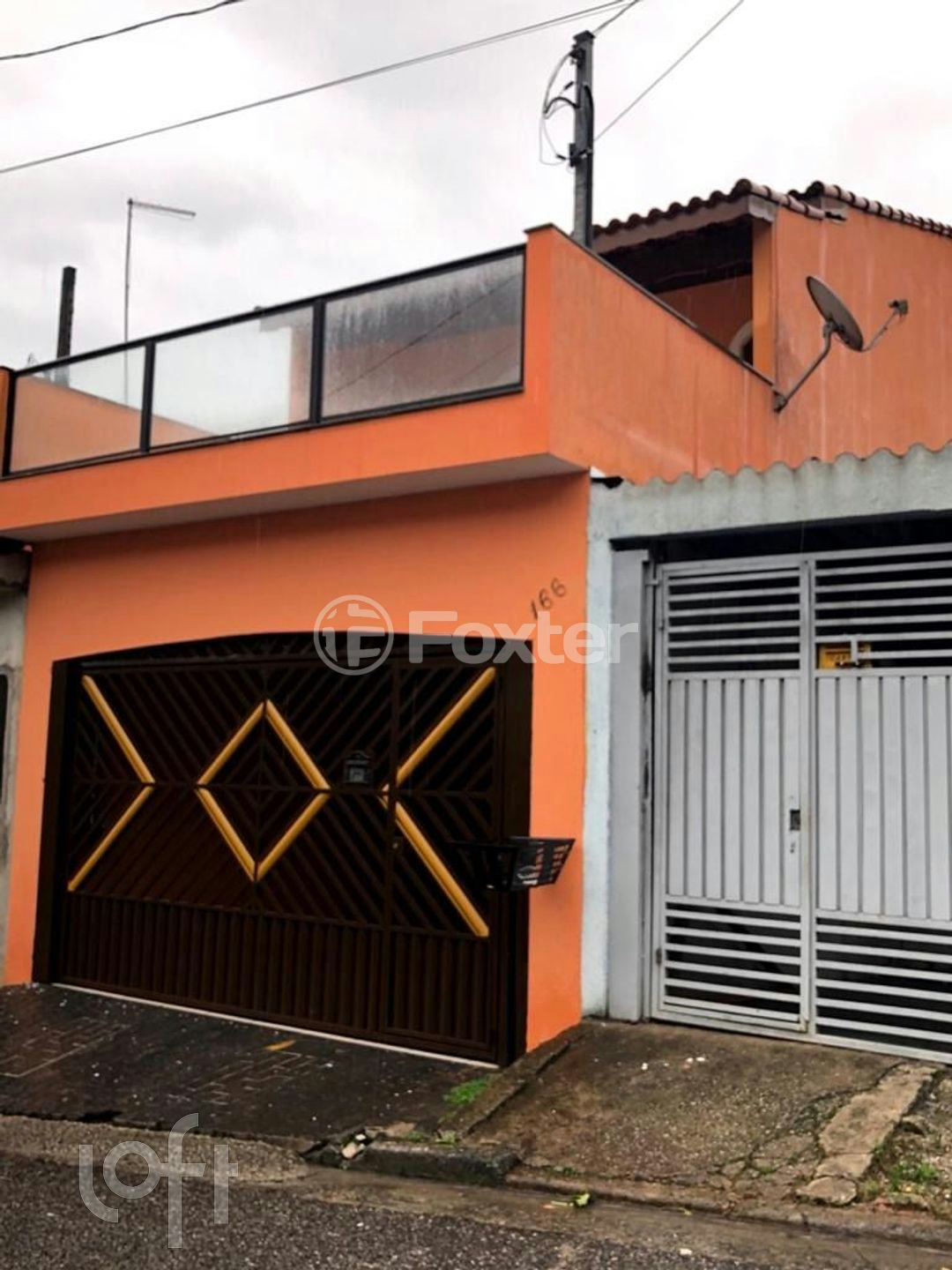 Casa à venda com 3 quartos, 213m² - Foto 14