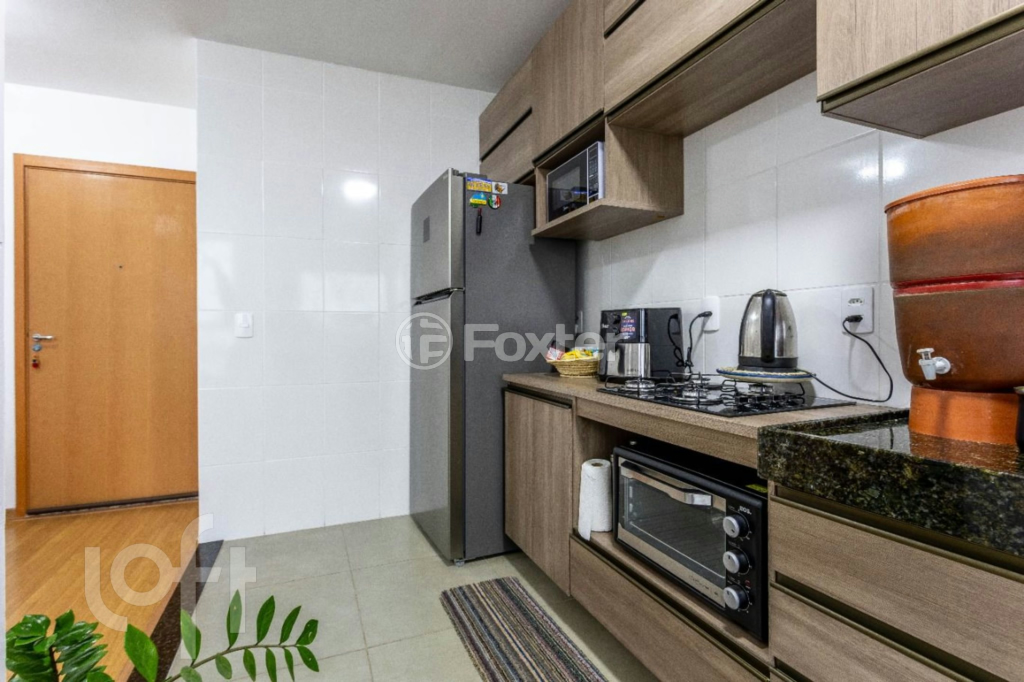 Apartamento à venda com 2 quartos, 52m² - Foto 25