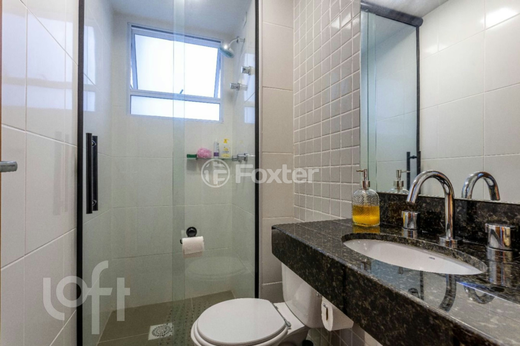 Apartamento à venda com 2 quartos, 52m² - Foto 15
