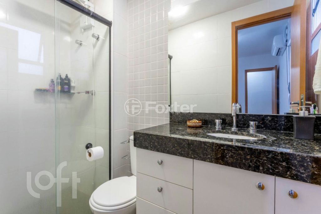 Apartamento à venda com 2 quartos, 52m² - Foto 16