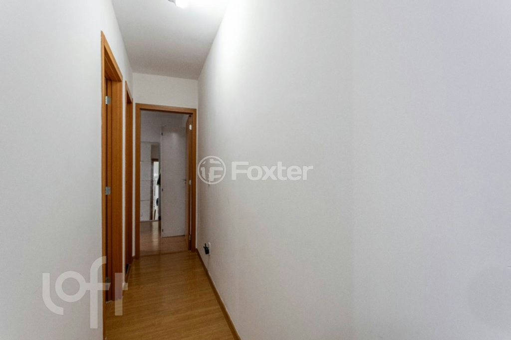 Apartamento à venda com 2 quartos, 52m² - Foto 29