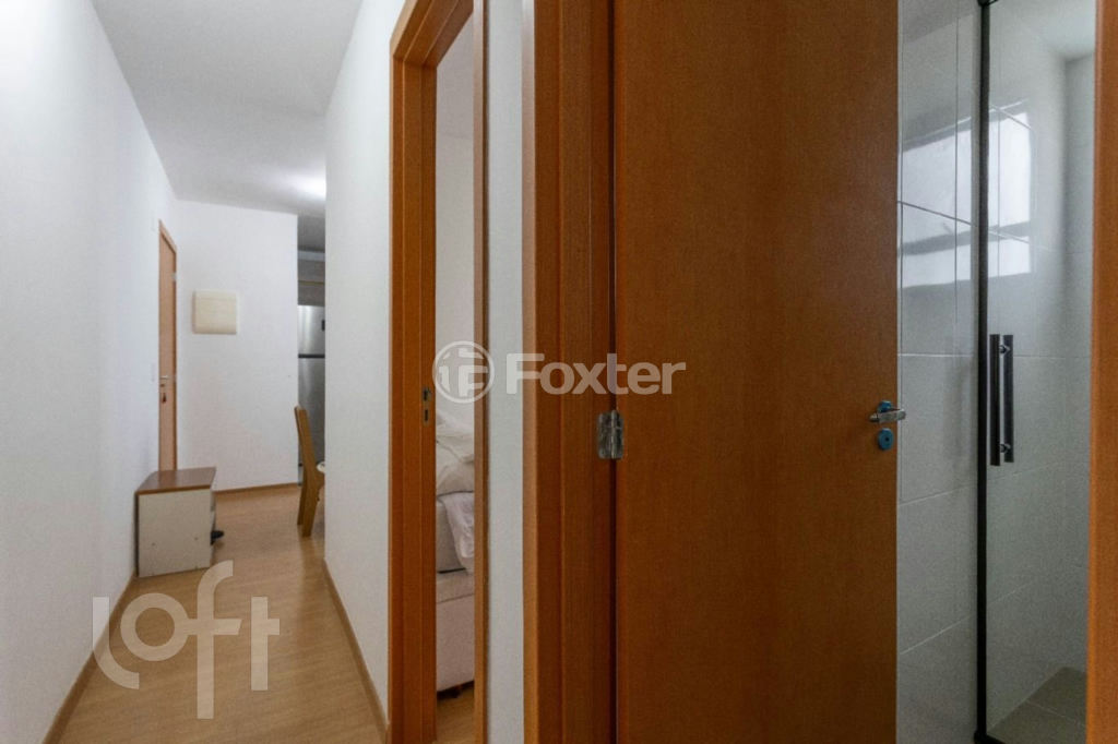 Apartamento à venda com 2 quartos, 52m² - Foto 28