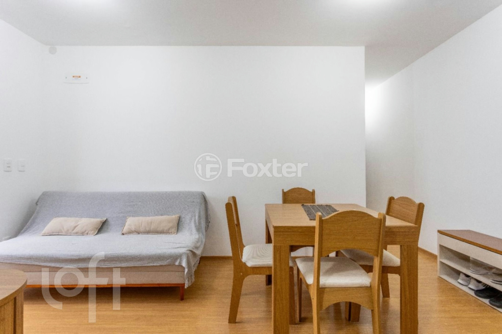 Apartamento à venda com 2 quartos, 52m² - Foto 18