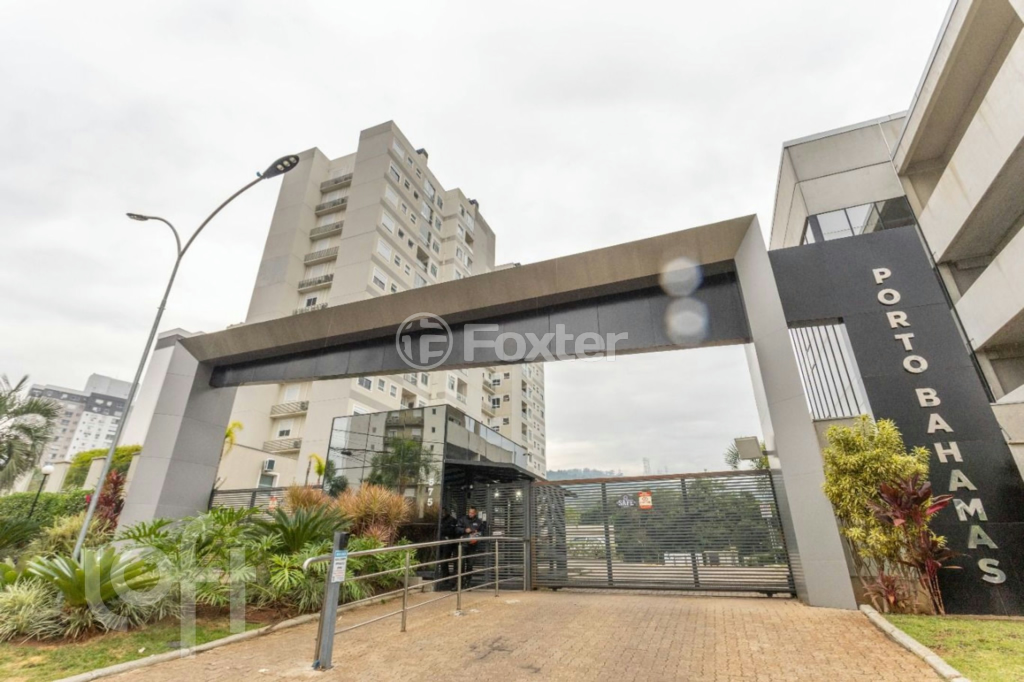 Apartamento à venda com 2 quartos, 52m² - Foto 17
