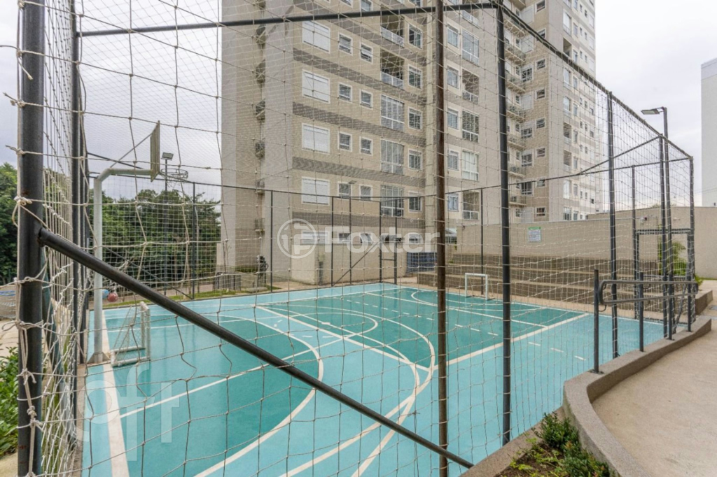Apartamento à venda com 2 quartos, 52m² - Foto 6