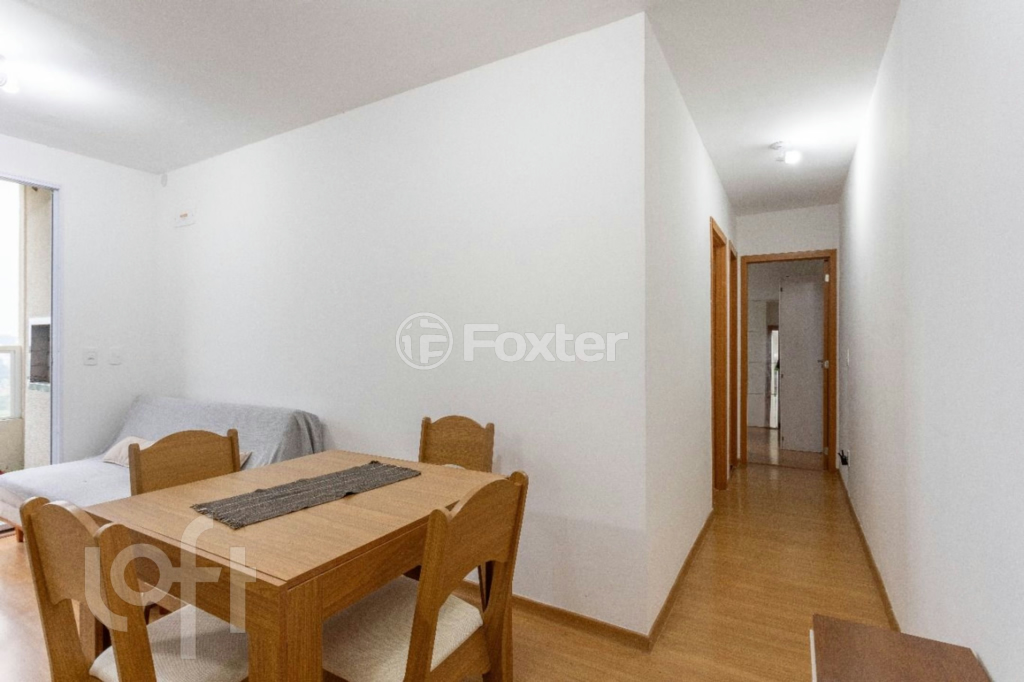 Apartamento à venda com 2 quartos, 52m² - Foto 20