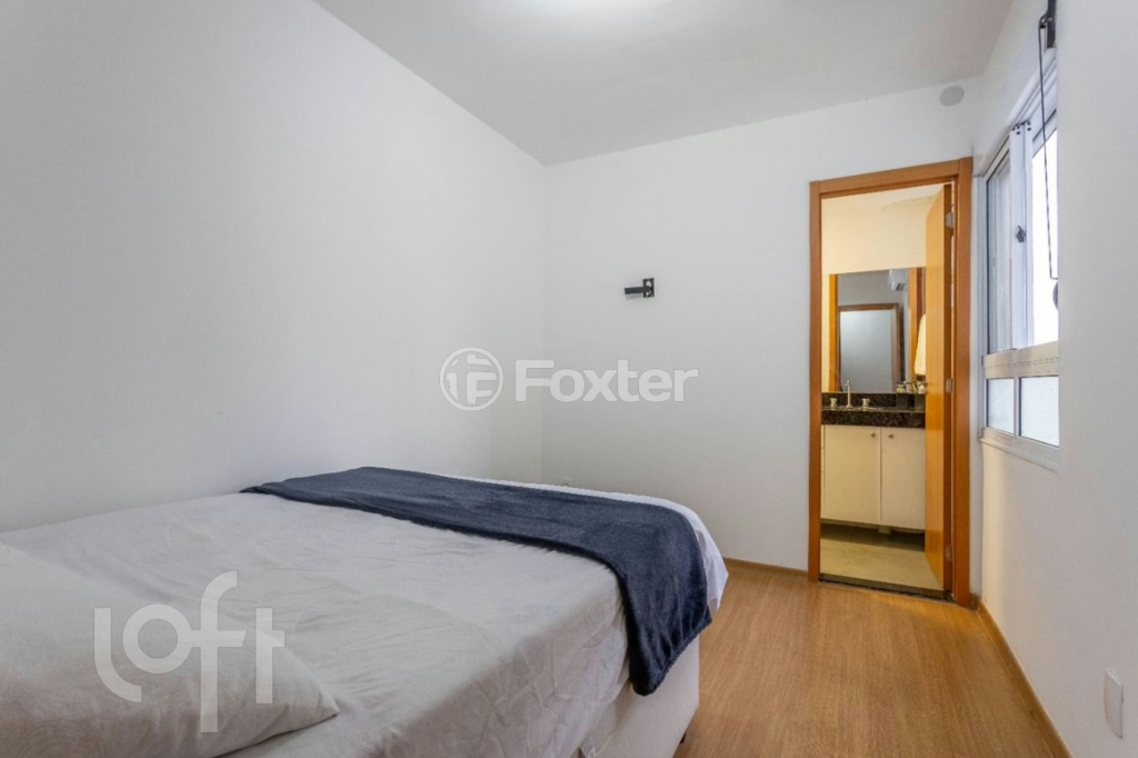 Apartamento à venda com 2 quartos, 52m² - Foto 31
