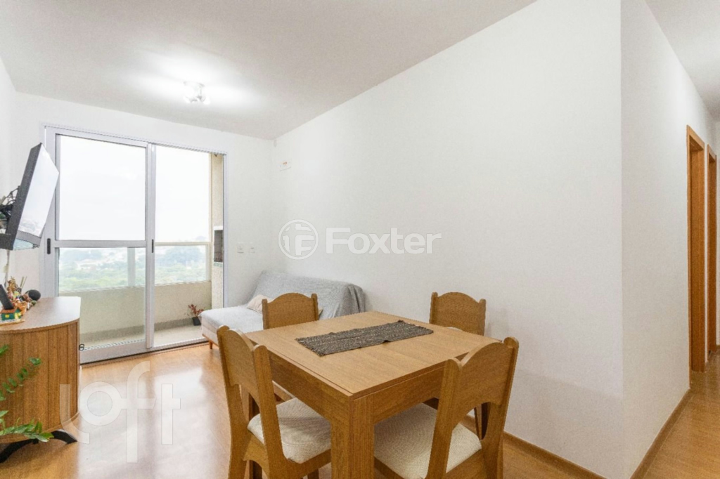 Apartamento à venda com 2 quartos, 52m² - Foto 19