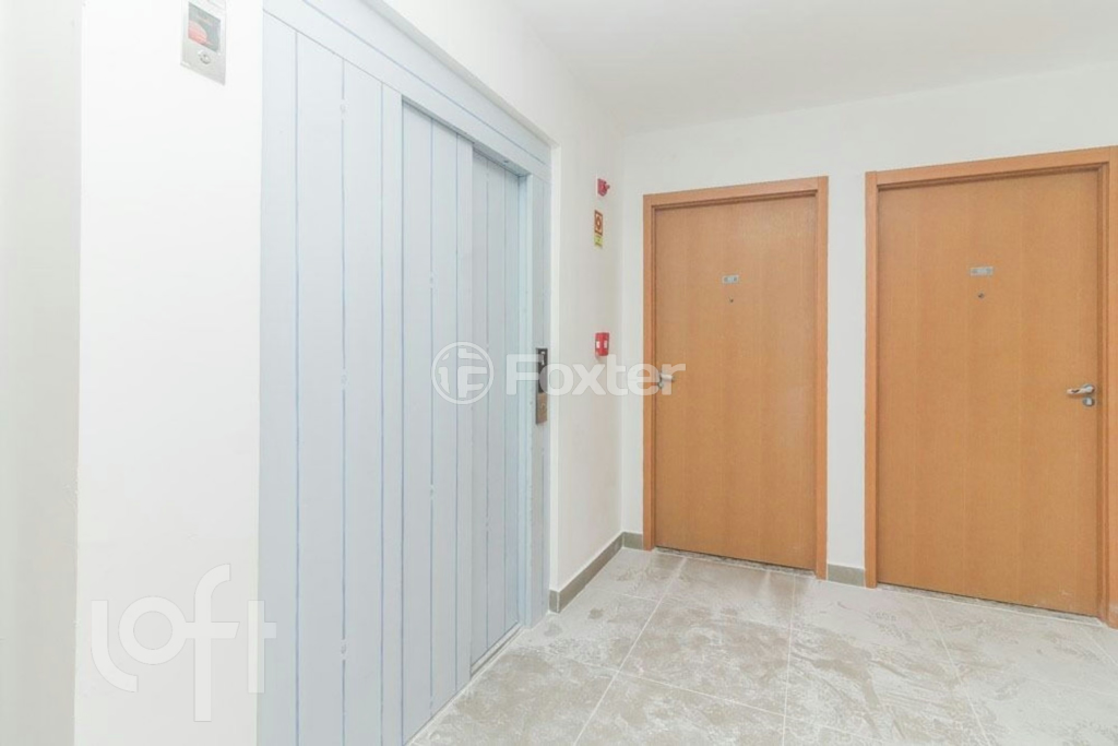 Apartamento à venda com 2 quartos, 52m² - Foto 5