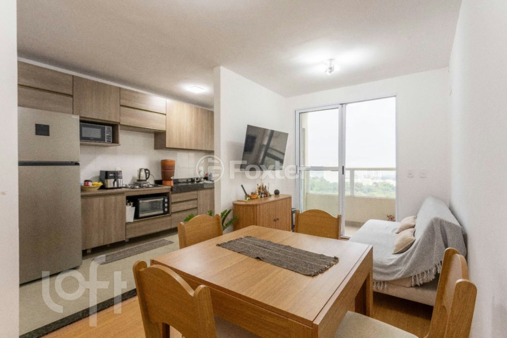 Apartamento à venda com 2 quartos, 52m² - Foto 33