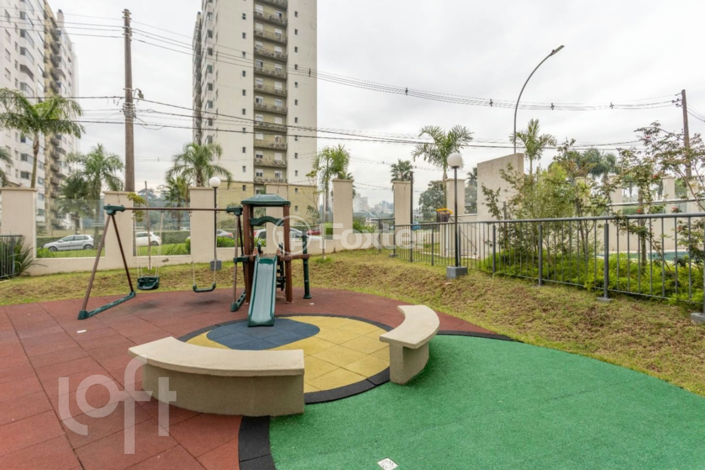 Apartamento à venda com 2 quartos, 52m² - Foto 11