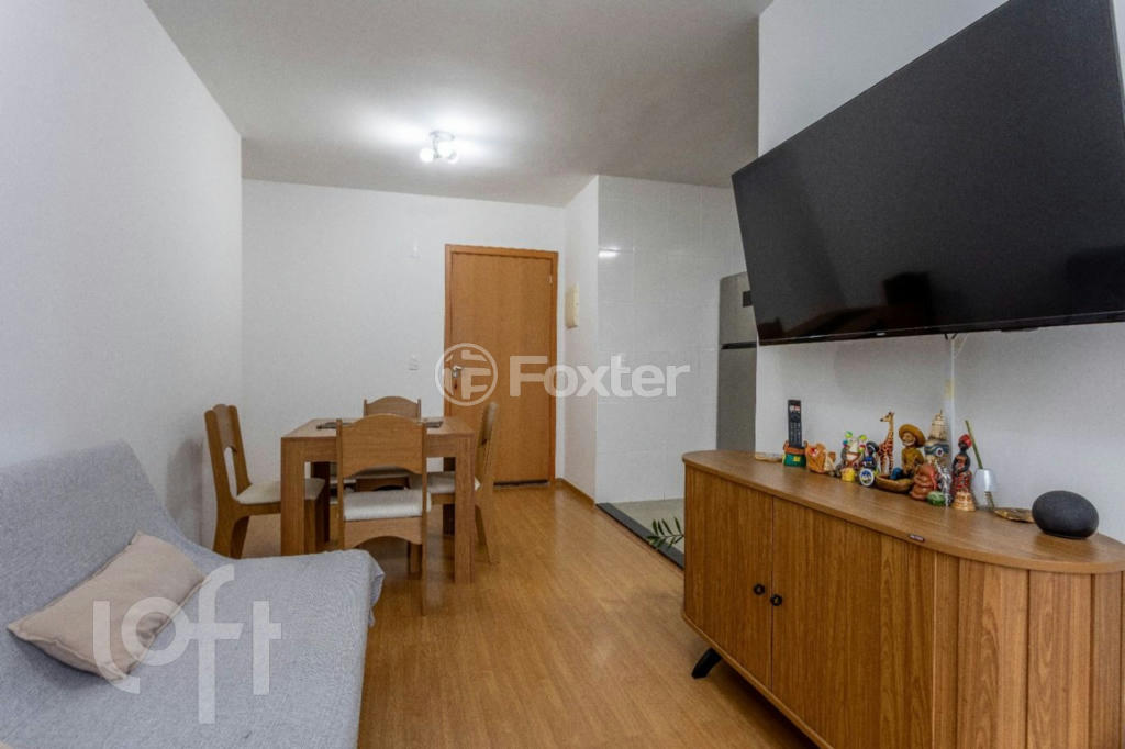 Apartamento à venda com 2 quartos, 52m² - Foto 21