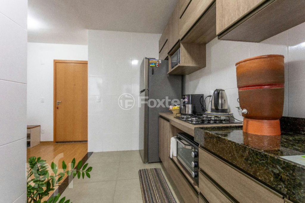 Apartamento à venda com 2 quartos, 52m² - Foto 26