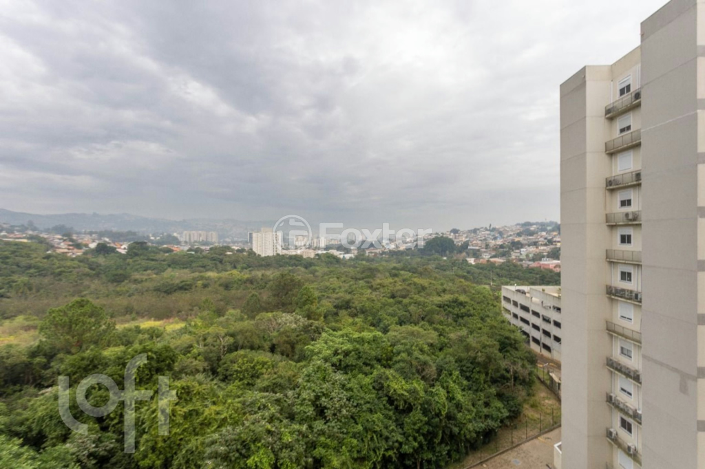 Apartamento à venda com 2 quartos, 52m² - Foto 24